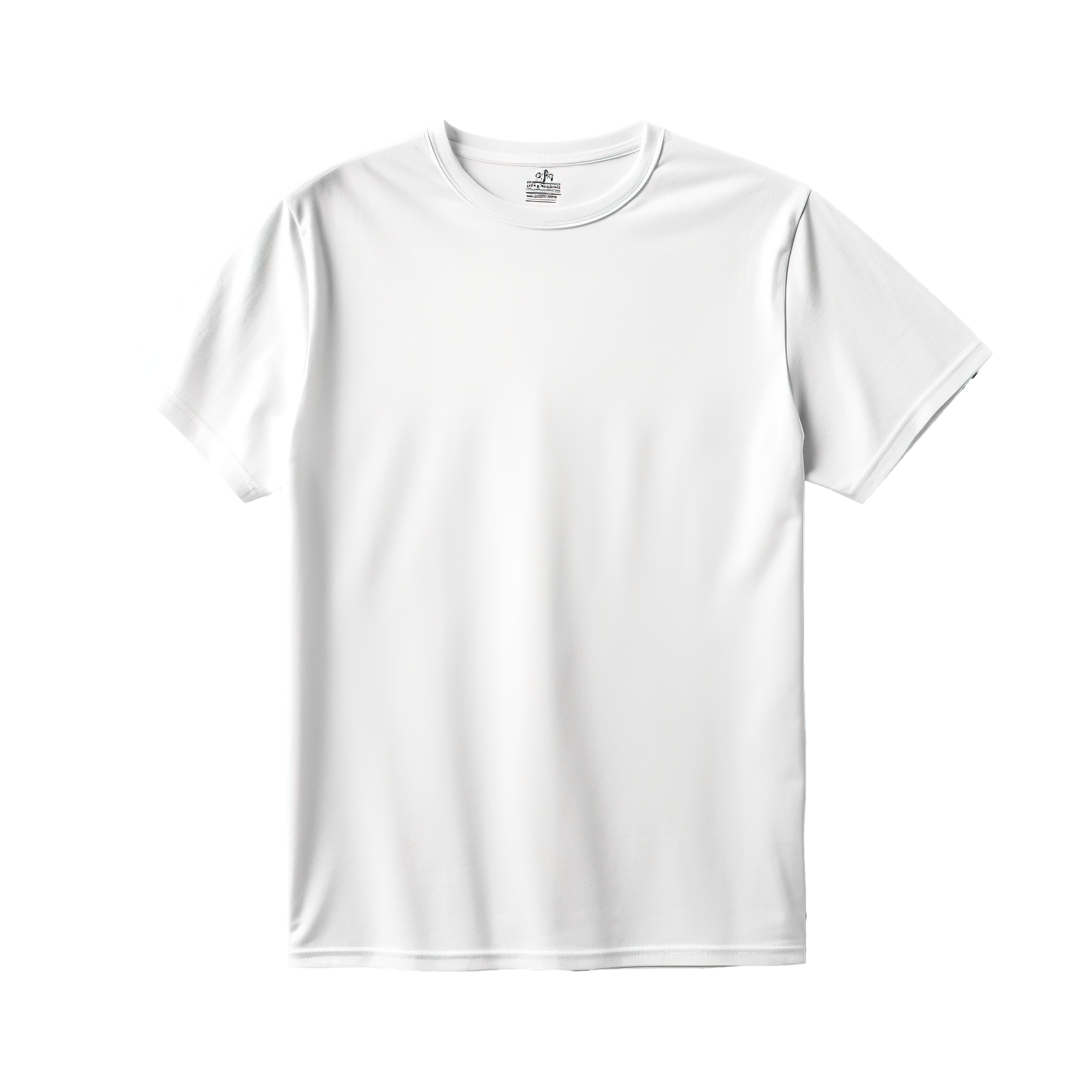 Cotton Oversized T-Shirt